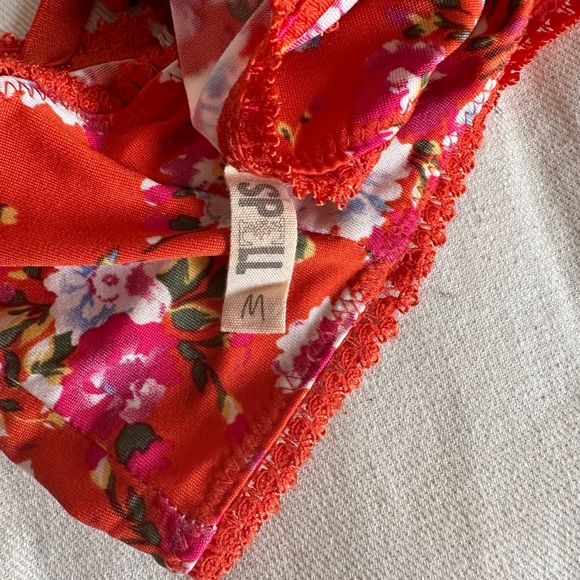 SPELL Revolver Bra - Picture 5 of 5